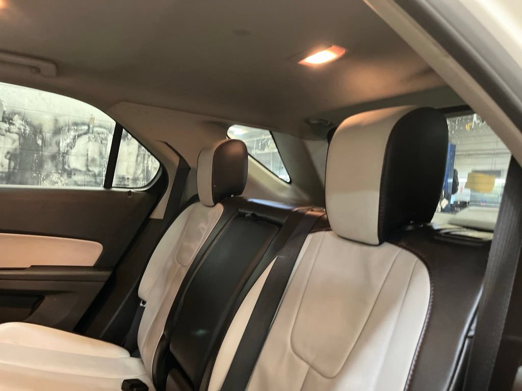 Used 2015 Chevrolet Equinox LT w/ Power Convenience Package FWD image 27