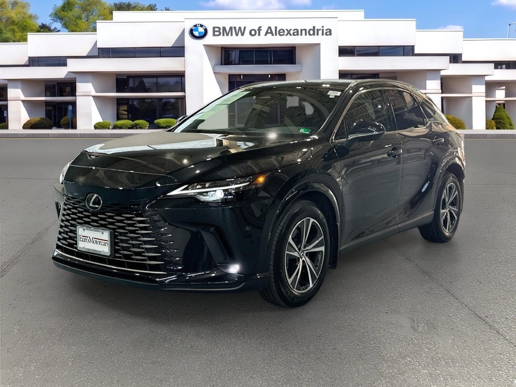 Used 2025 Lexus RX 350 Premium