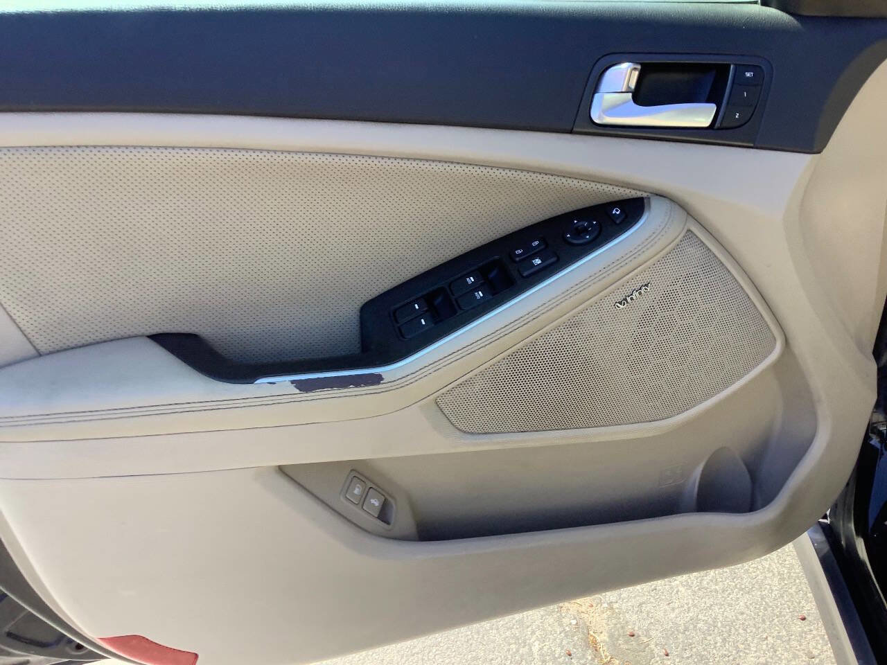 Used 2015 Kia Optima EX image 27