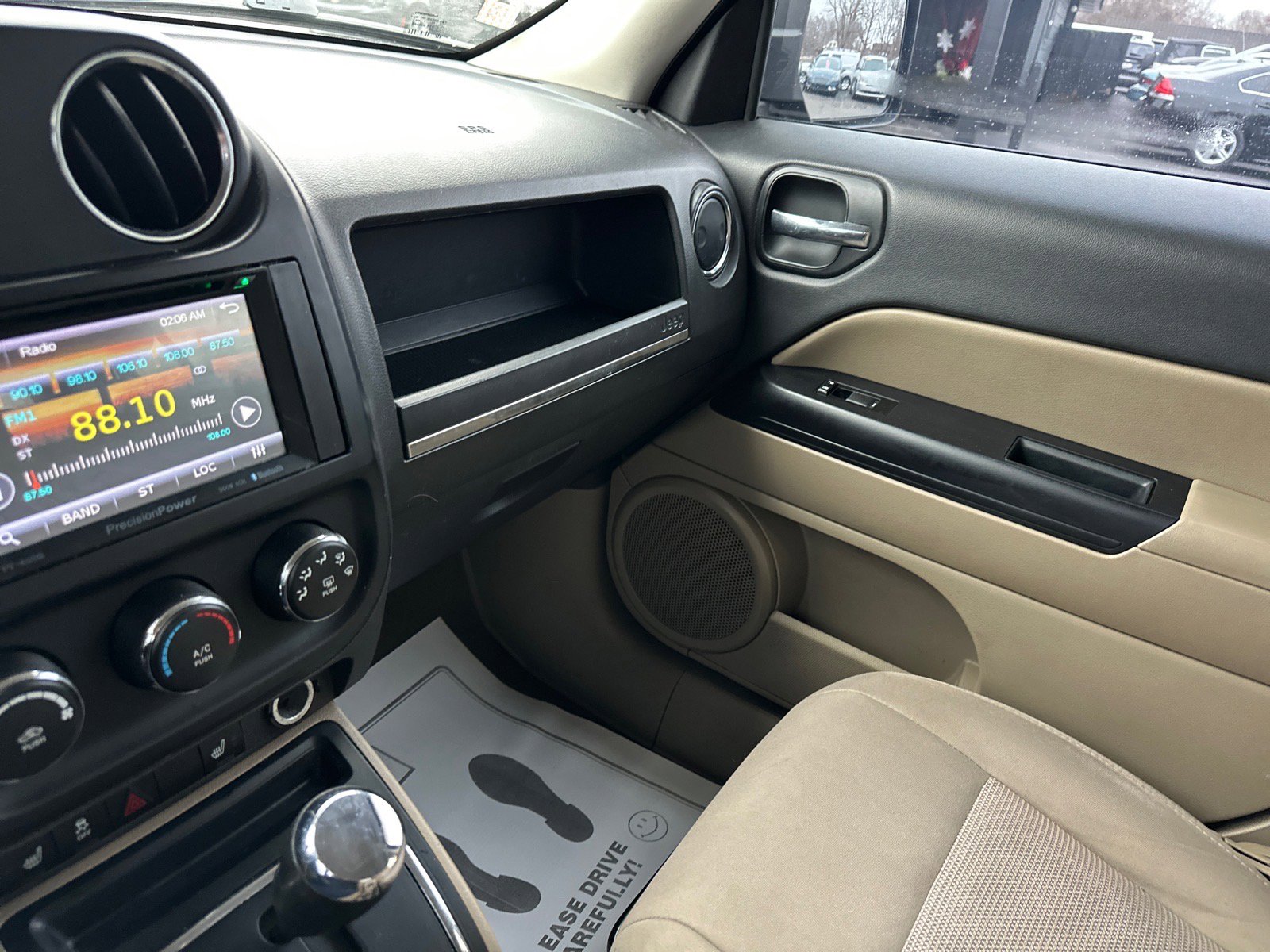 Used 2012 Jeep Patriot Latitude image 18