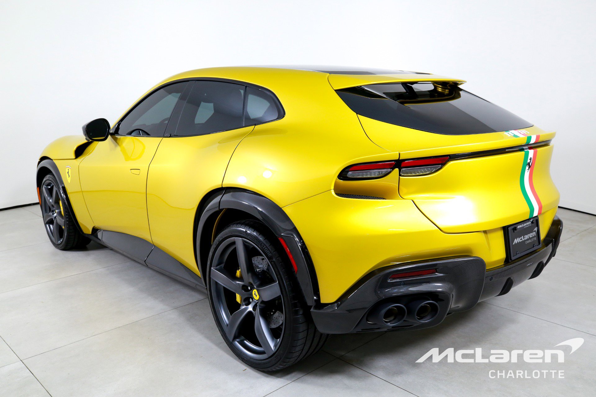 Used 2024 Ferrari Purosangue image 6