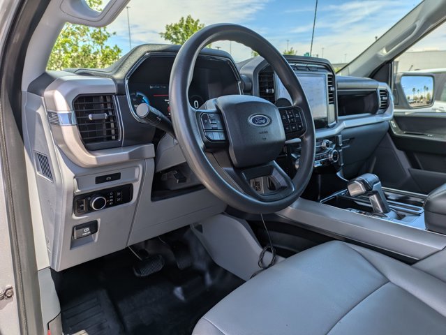 Used 2023 Ford F150 Lightning Pro AWD/4WD image 10