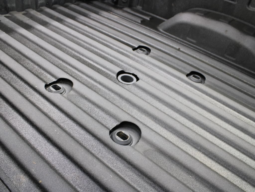 Used 2025 GMC Sierra 3500 Denali w/ Denali Reserve Package AWD/4WD image 46