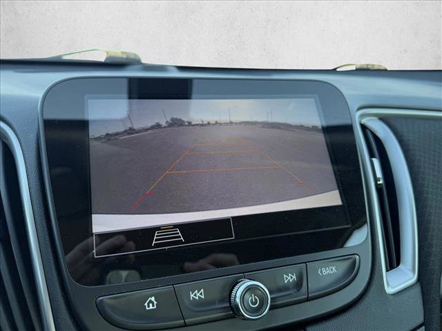 Used 2022 Chevrolet Malibu LT image 18