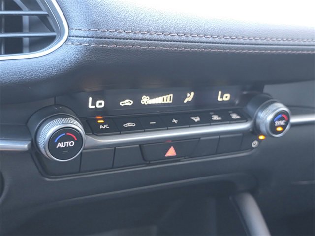 Certified 2025 MAZDA MAZDA3 s image 20