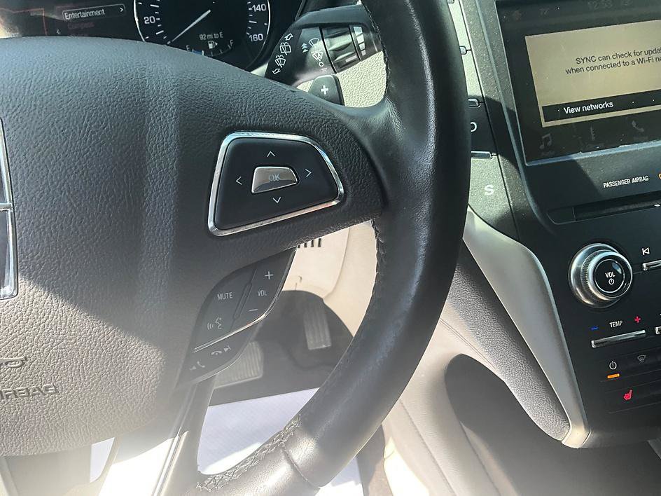 Used 2019 Lincoln MKC Select w/ MKC Climate Package FWD image 28