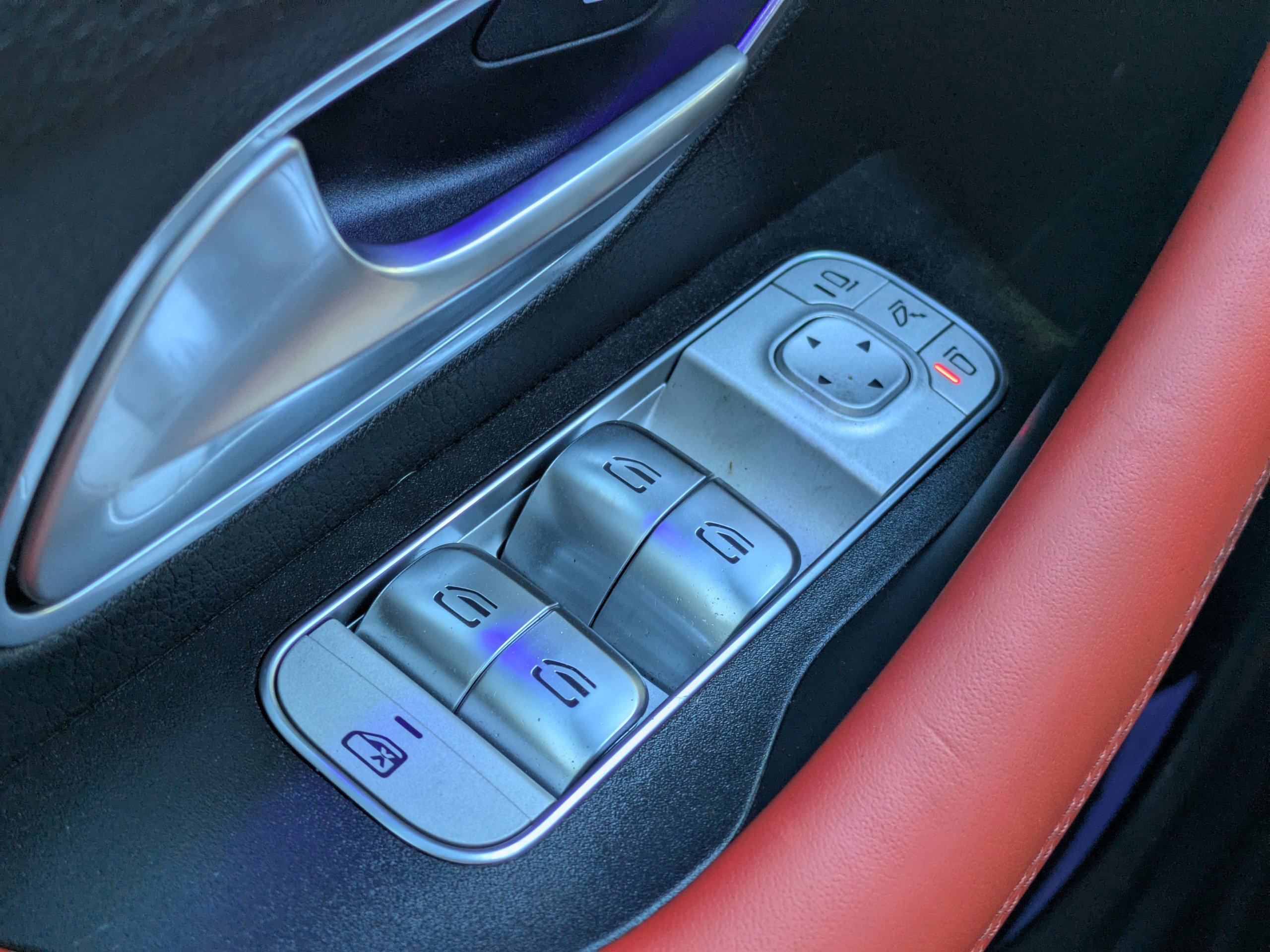 Certified 2025 Mercedes-Benz GLE 53 AMG 4MATIC Coupe image 27
