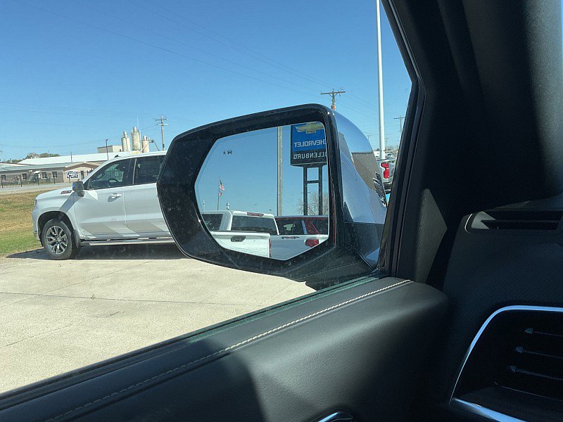 New 2026 Chevrolet Tahoe Premier image 34