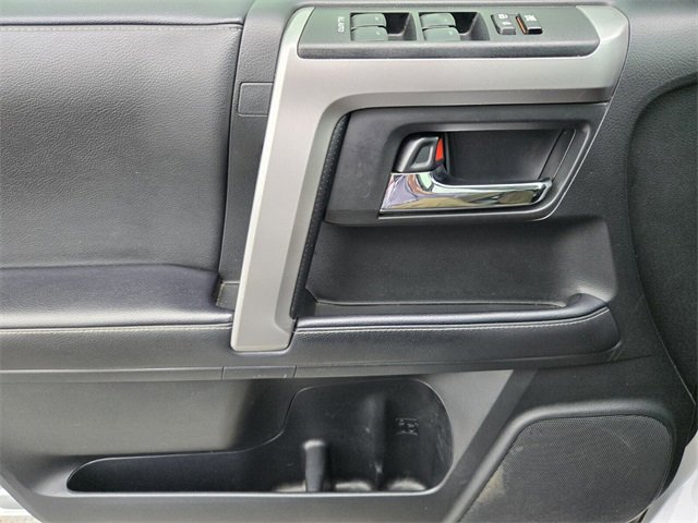 Used 2022 Toyota 4Runner SR5 Premium w/ Moonroof Package image 33