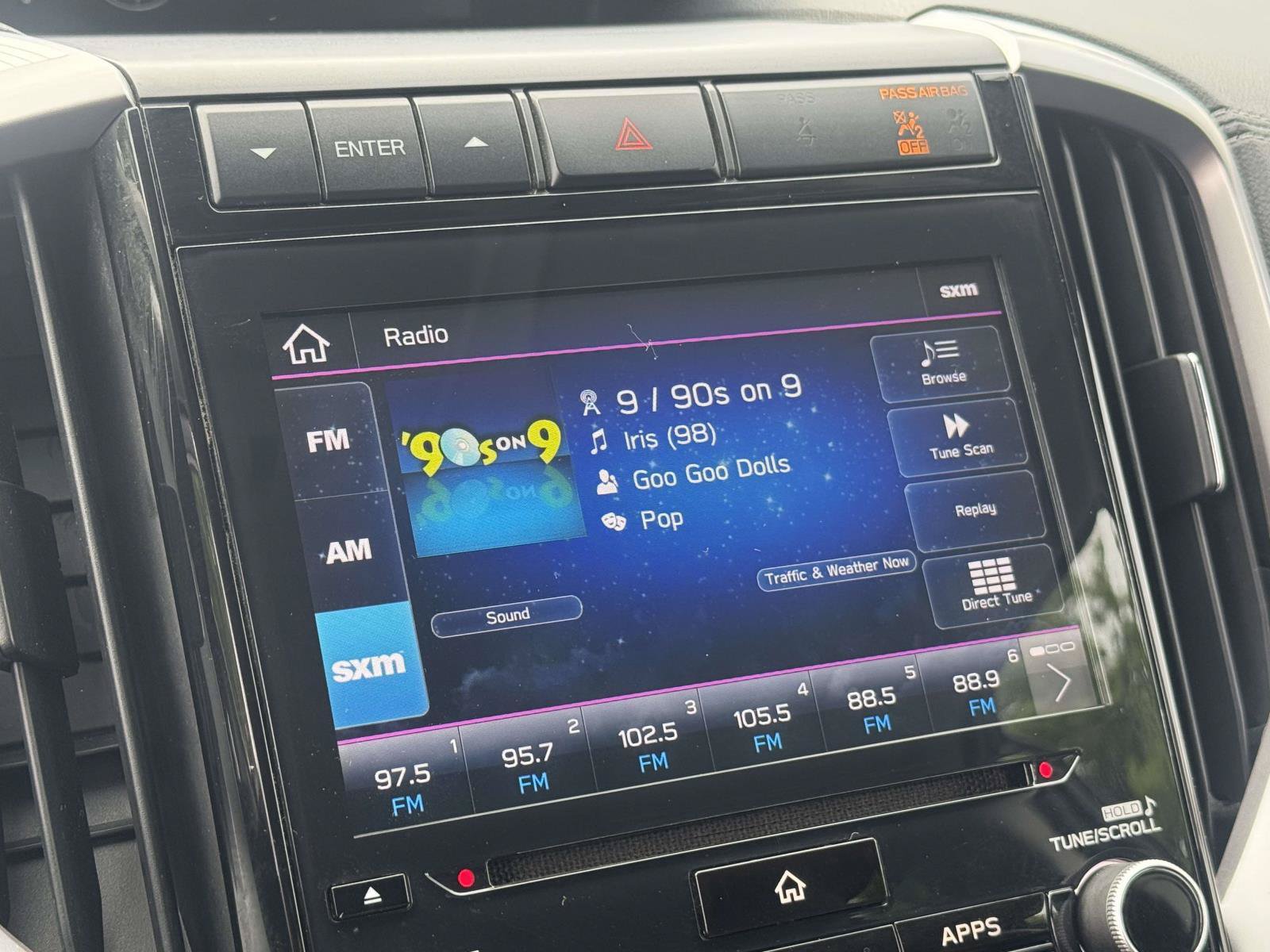 Used 2020 Subaru Ascent Limited w/ Technology Package AWD/4WD image 17