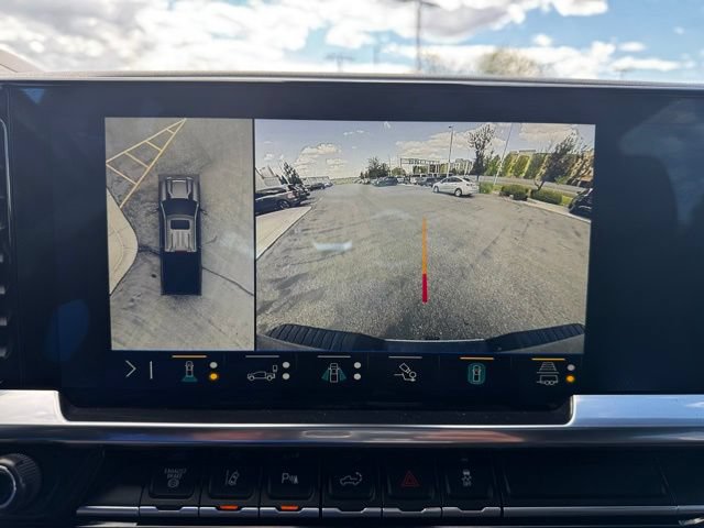 Used 2024 Chevrolet Silverado 3500 High Country w/ High Country Premium Package AWD/4WD image 32