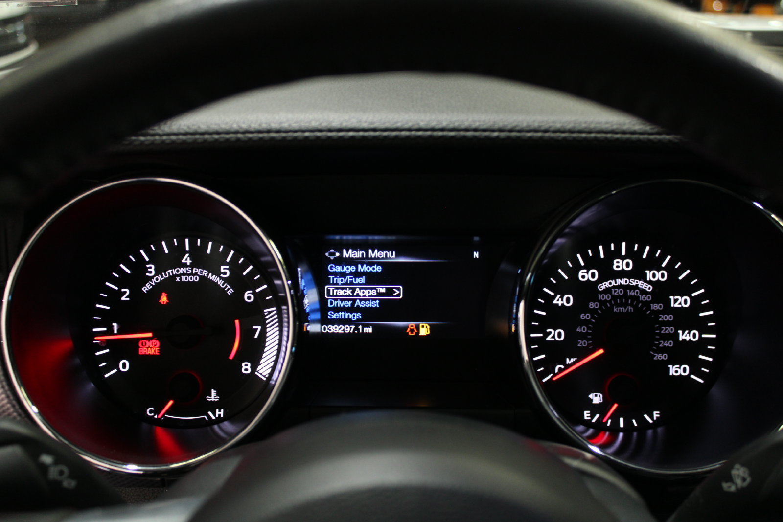 Used 2017 Ford Mustang GT RWD image 25