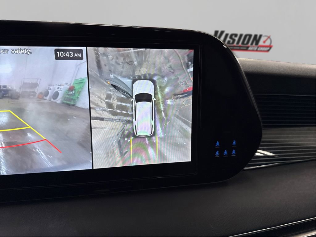 Used 2024 Hyundai Palisade Calligraphy image 36