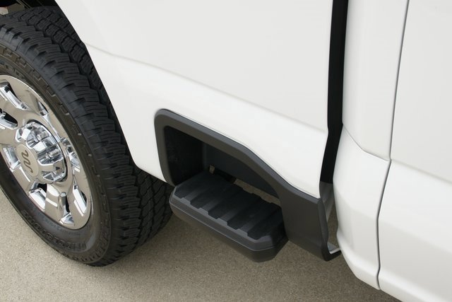 New 2025 Ford F250 King Ranch w/ Chrome Package image 13