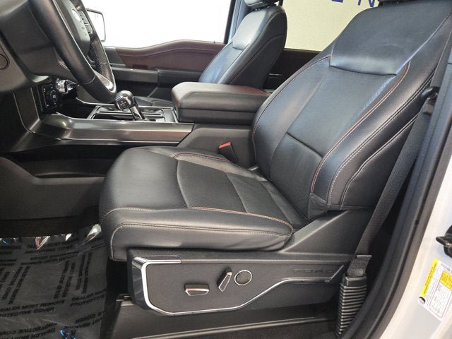 Used 2023 Ford F150 Lariat w/ Equipment Group 502A High AWD/4WD image 20
