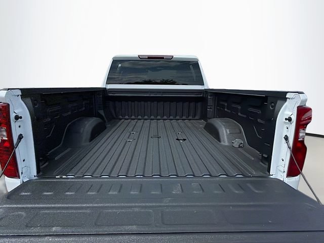 New 2026 Chevrolet Silverado 3500 W/T AWD/4WD image 26