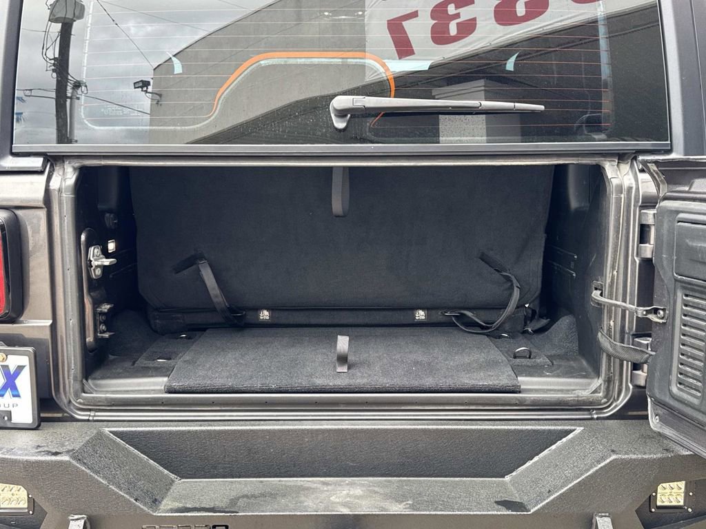 Used 2020 Jeep Wrangler Sport image 12