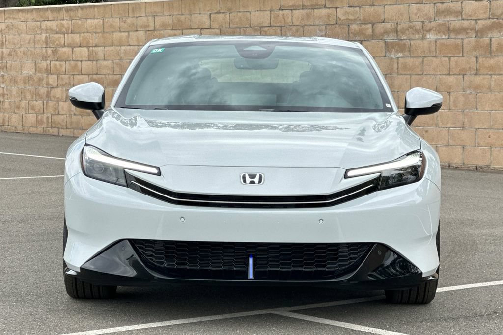 New 2026 Honda Prelude image 9