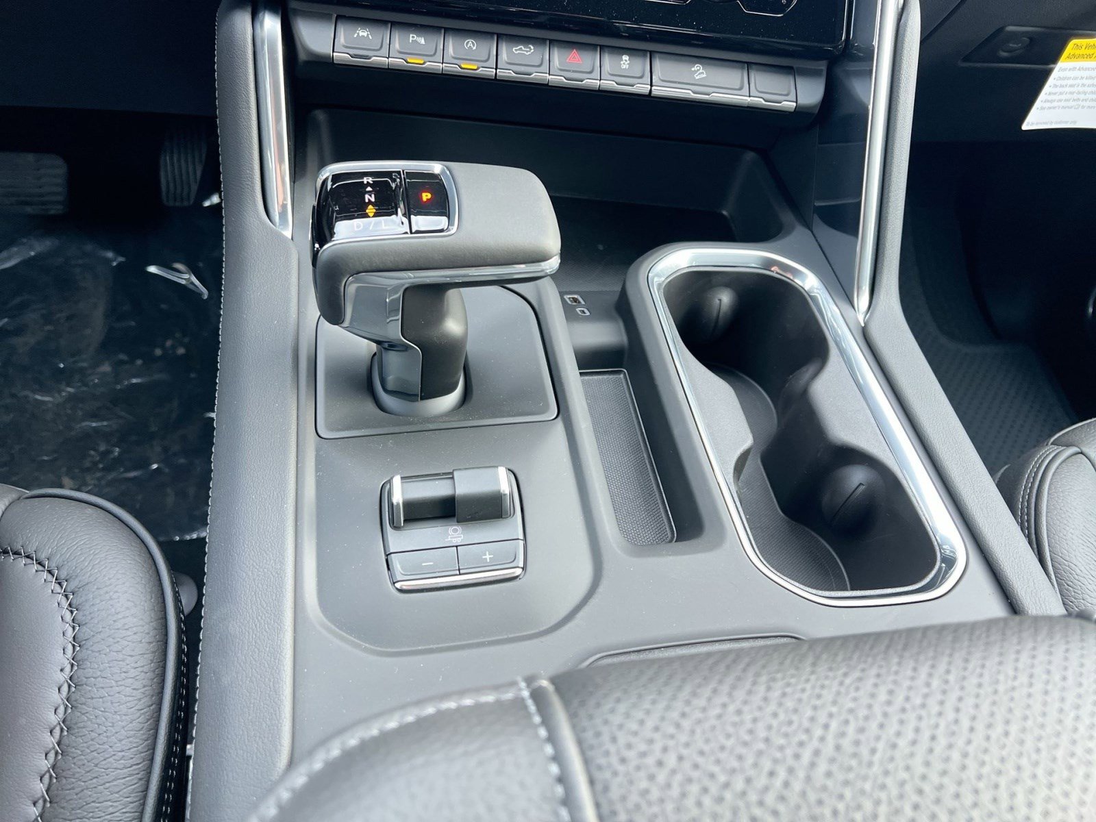 New 2026 GMC Sierra 1500 Denali w/ Denali Reserve Package image 18