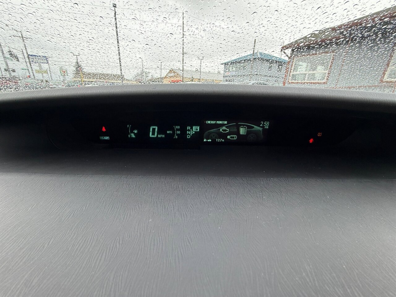 Used 2013 Toyota Prius Two image 17