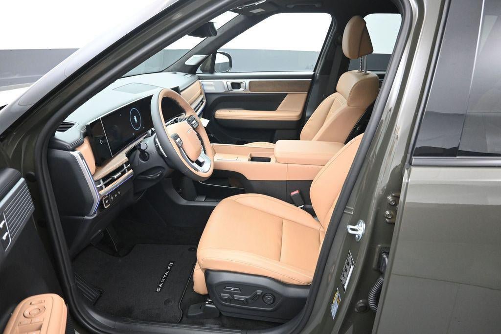 New 2026 Hyundai Santa Fe Calligraphy AWD/4WD image 9