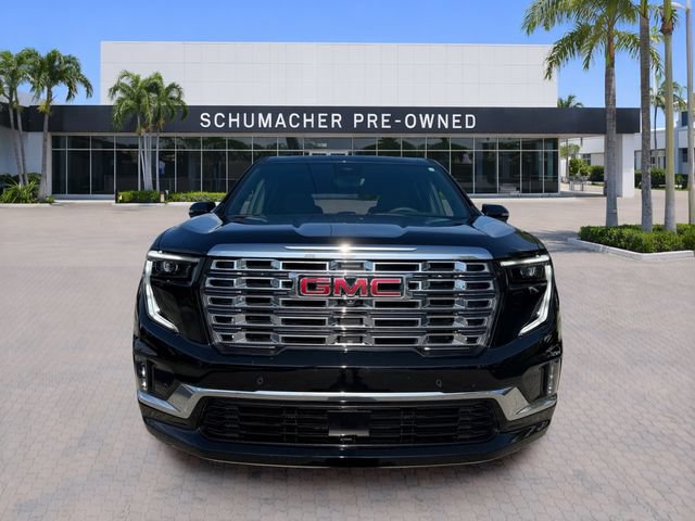 New 2026 GMC Acadia Denali w/ Super Cruise Package FWD image 2