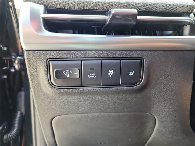 New 2025 Hyundai Santa Cruz Limited image 25