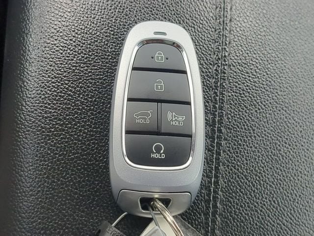 Used 2023 Hyundai Tucson SEL w/ Convenience Package AWD/4WD image 28
