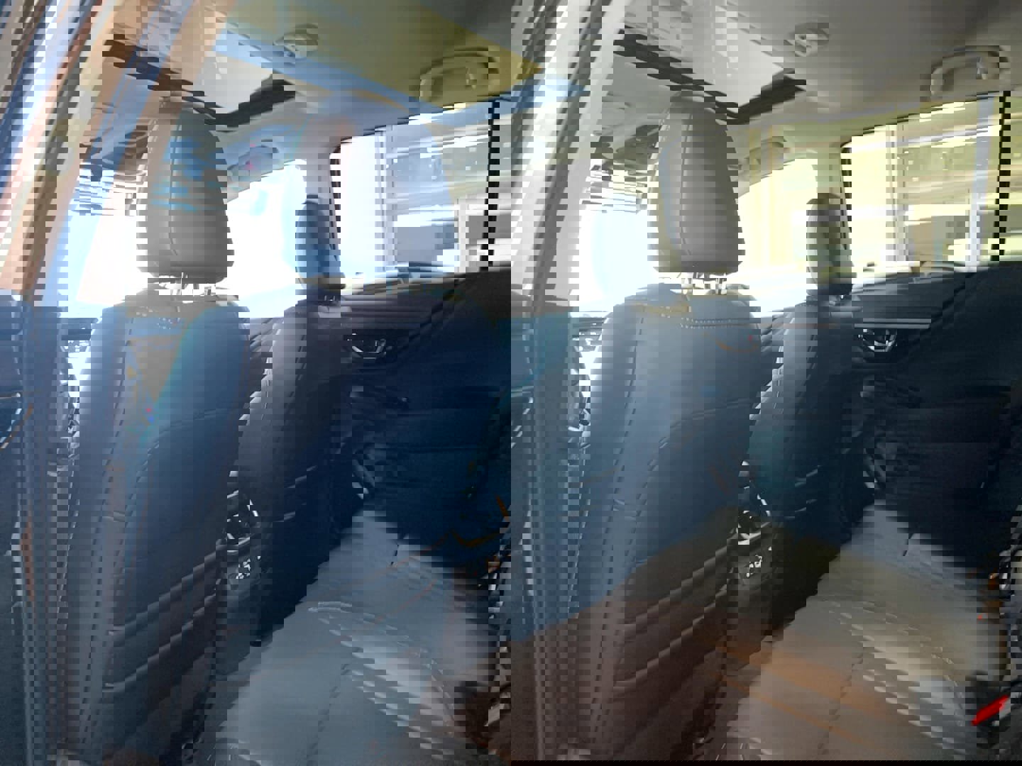 Used 2024 Subaru Outback Limited image 7