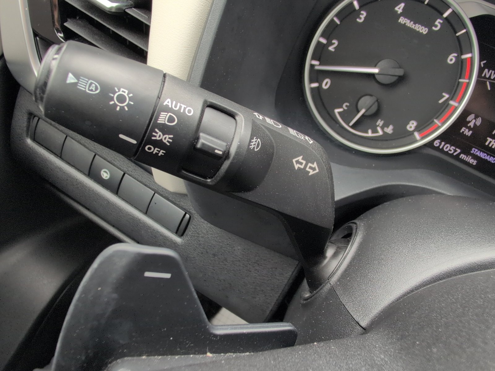 Used 2021 Nissan Rogue SL w/ Premium Package image 28