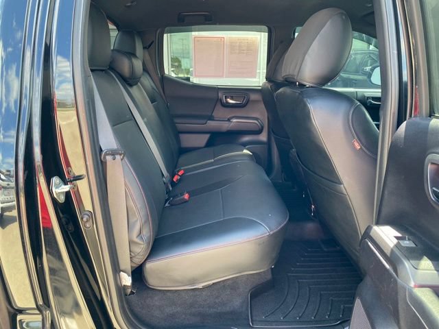 Certified 2020 Toyota Tacoma TRD Sport w/ Technology Package AWD/4WD image 18