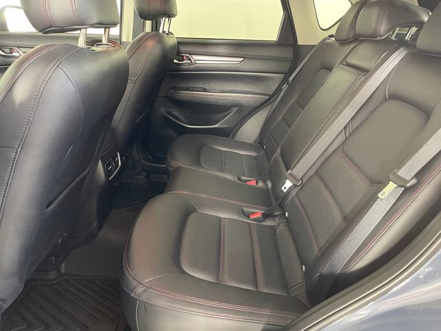 Used 2024 MAZDA CX-5 Carbon Edition AWD/4WD image 12