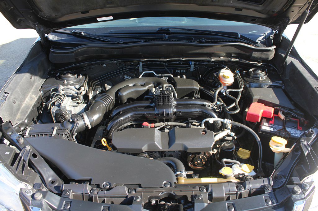 Used 2015 Subaru Forester 2.5i Limited image 52