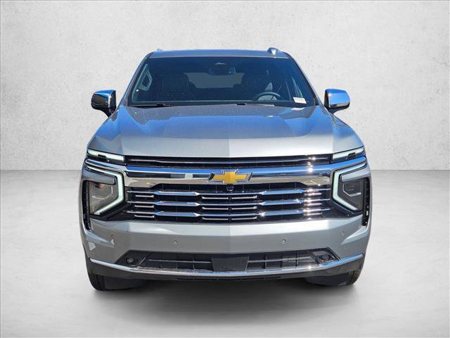 New 2026 Chevrolet Tahoe Premier image 6