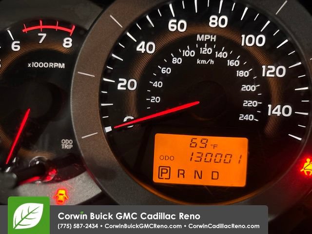 Used 2011 Toyota RAV4 Limited AWD/4WD image 21