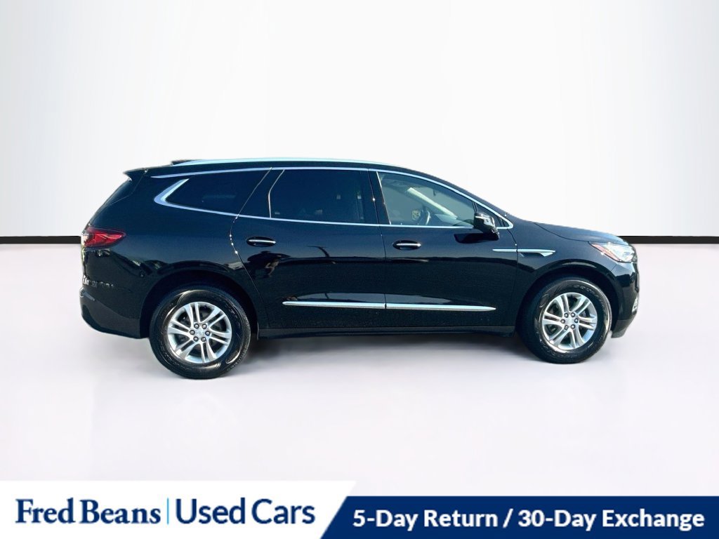 Used 2021 Buick Enclave Essence w/ Sound and Sites Package AWD/4WD image 12