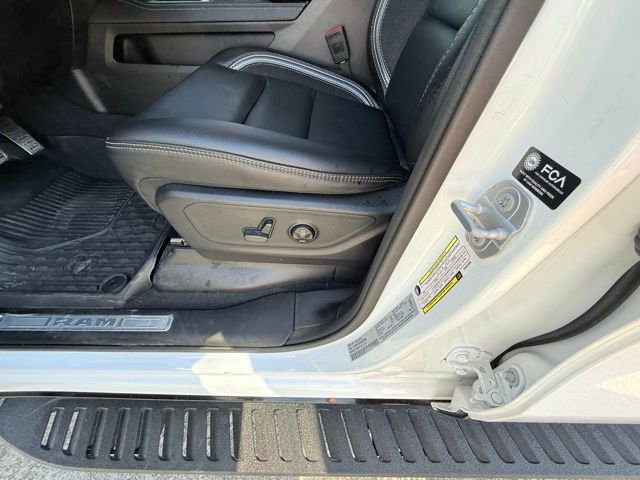 Used 2025 RAM 1500 RHO w/ Bed Utility Group image 23