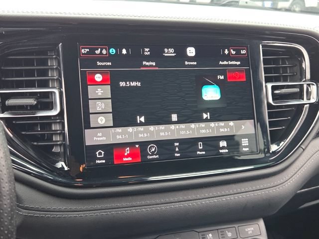 Used 2021 Dodge Durango Citadel RWD image 21