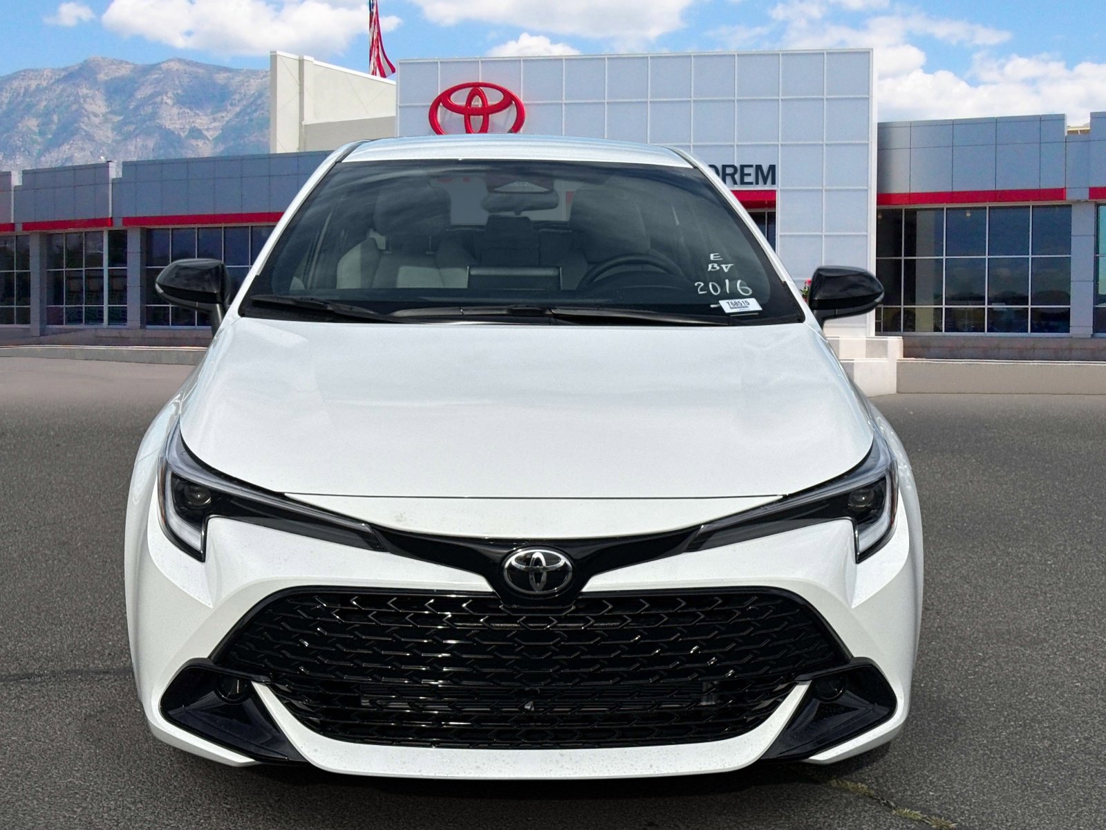 New 2026 Toyota Corolla SE video 2