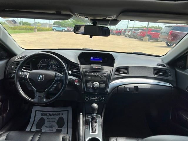Used 2021 Acura ILX FWD image 22