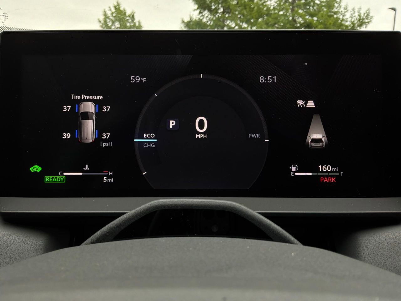 New 2026 Toyota RAV4 Limited AWD/4WD image 9