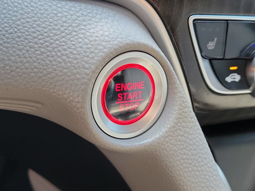 Used 2020 Honda Accord EX-L image 32