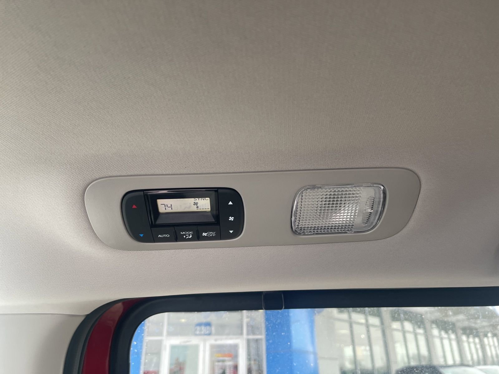 New 2026 Honda Odyssey Touring image 22