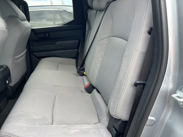Used 2025 Toyota Tacoma SR5 RWD image 8
