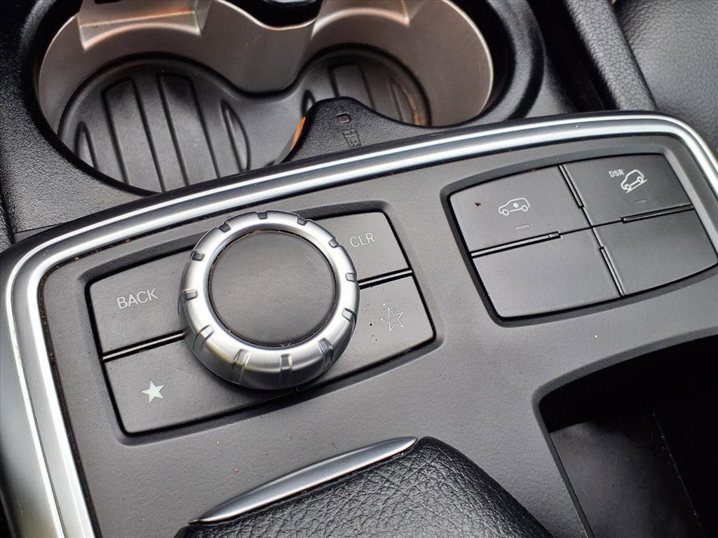 Used 2015 Mercedes-Benz GL 450 4MATIC image 10