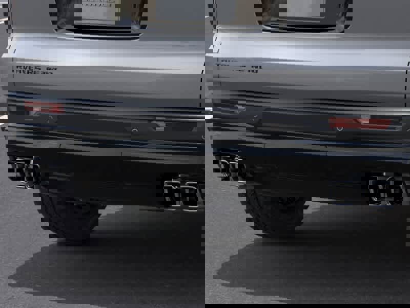 New 2026 Chevrolet Traverse LT AWD/4WD image 14