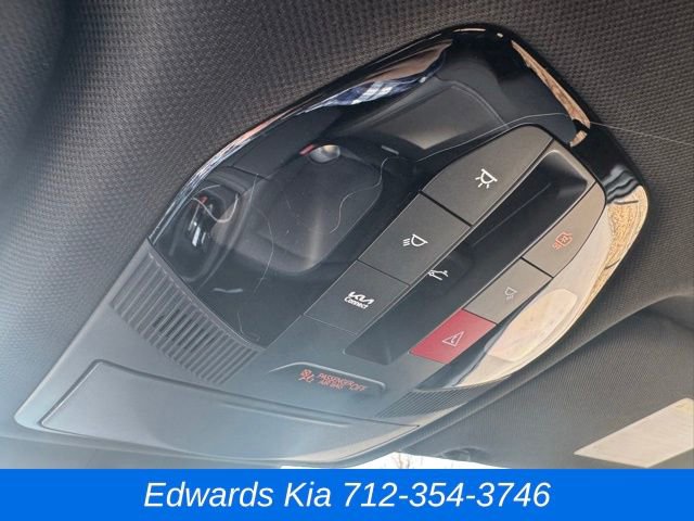 New 2027 Kia Telluride S image 26