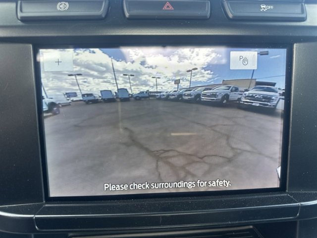 New 2023 Ford F550 2WD Regular Cab Super Duty image 23