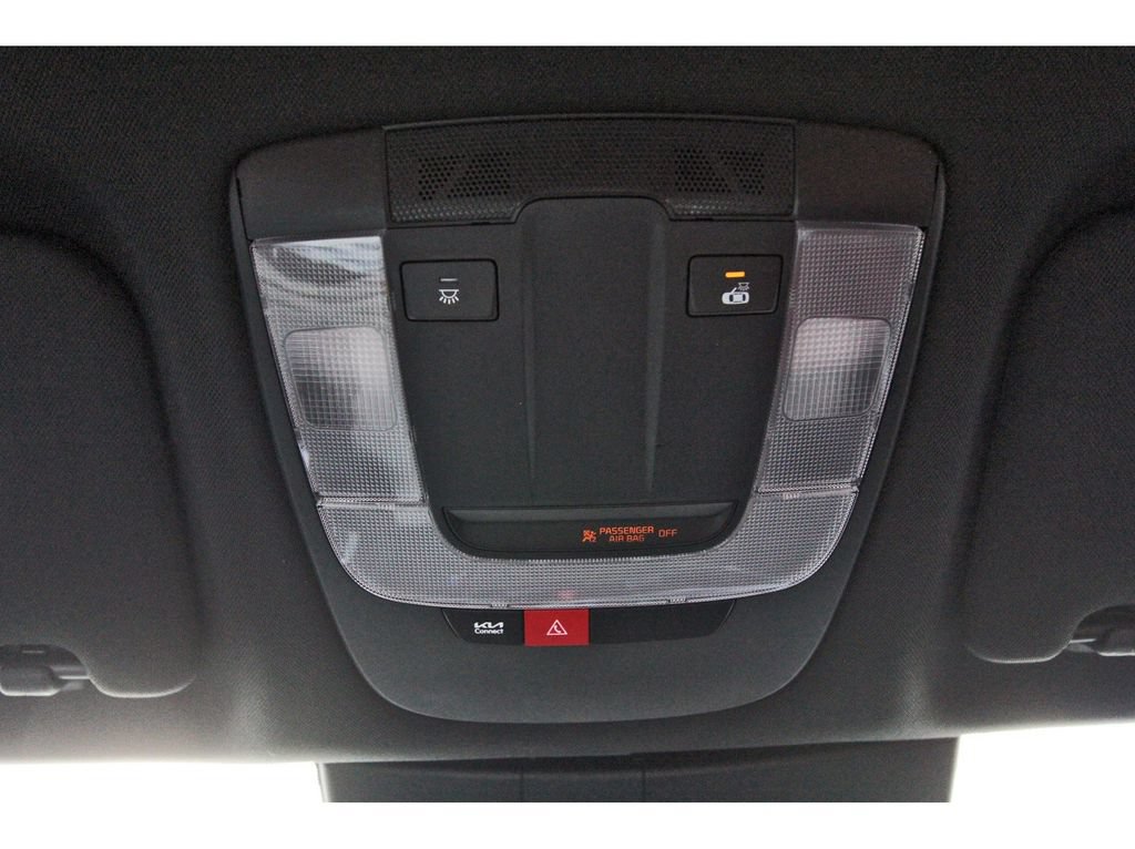 New 2026 Kia K5 GT-Line FWD image 18