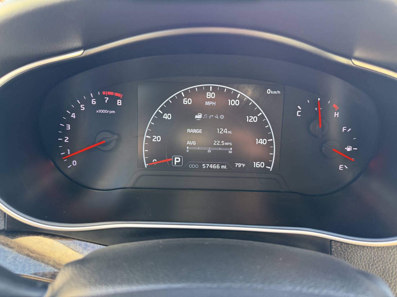 Used 2015 Kia Cadenza Premium w/ Luxury Package FWD image 20